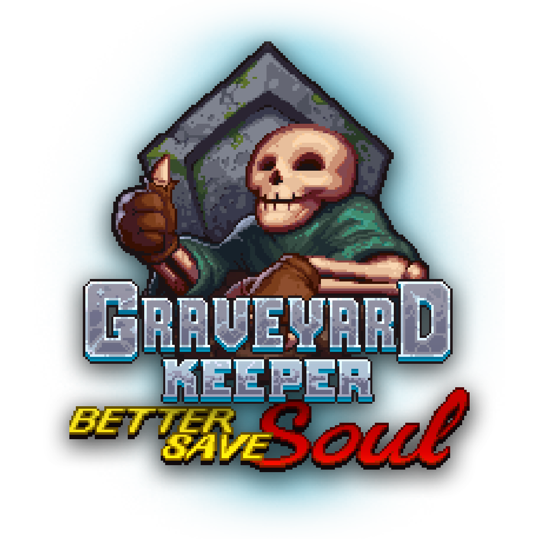 Graveyard Keeper - Better Save Soul Steam Key Global
