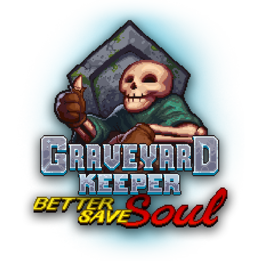 Graveyard Keeper - Better Save Soul Steam Key Global