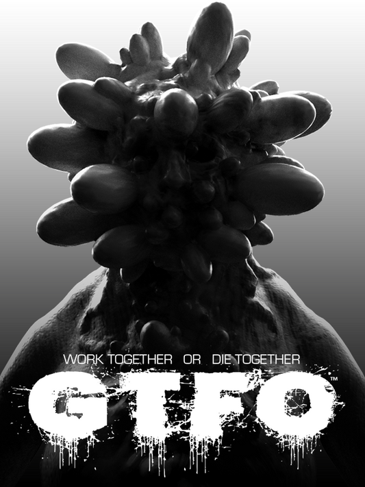 (Removed) GTFO Steam Key Global