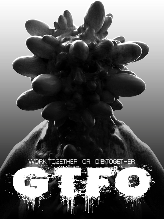 GTFO Steam Key Global