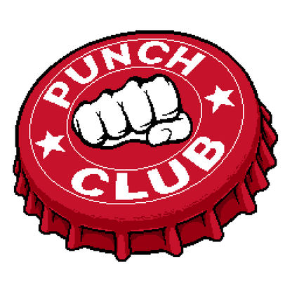 Punch Club Steam Key Global