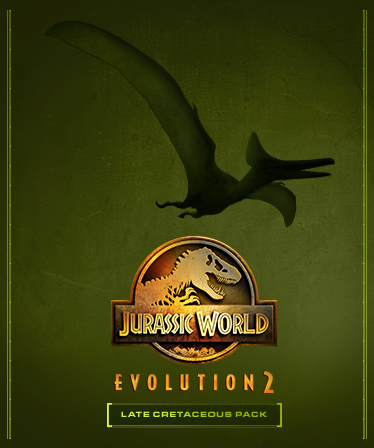 Jurassic World Evolution 2: Late Cretaceous Pack Steam Key Global