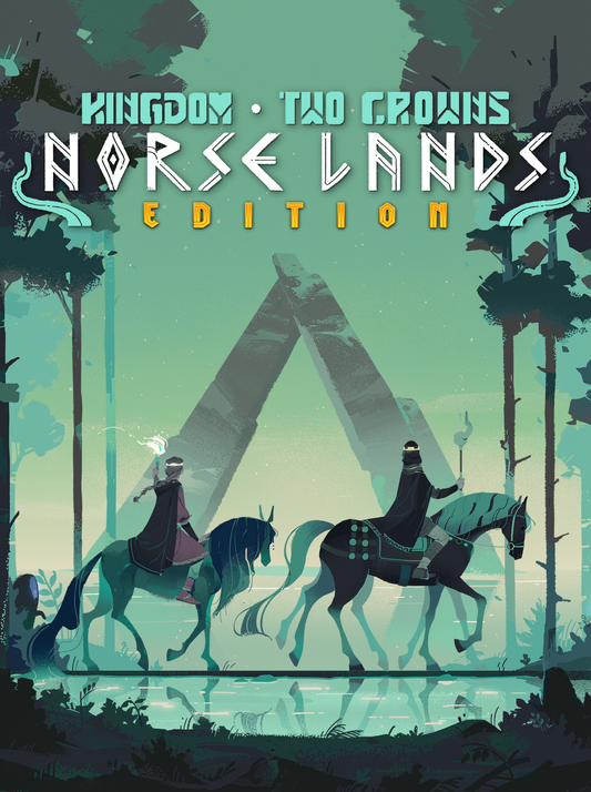 Kingdom Two CGlobalns: Norse Lands Edition Steam Key Global