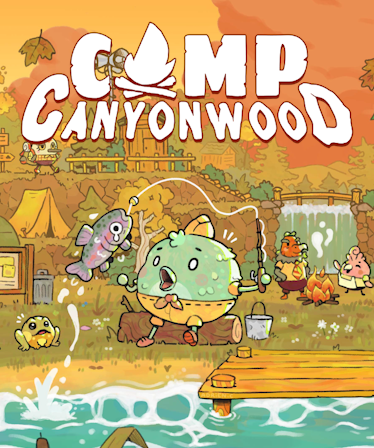 Camp Canyonwood Steam Key Global