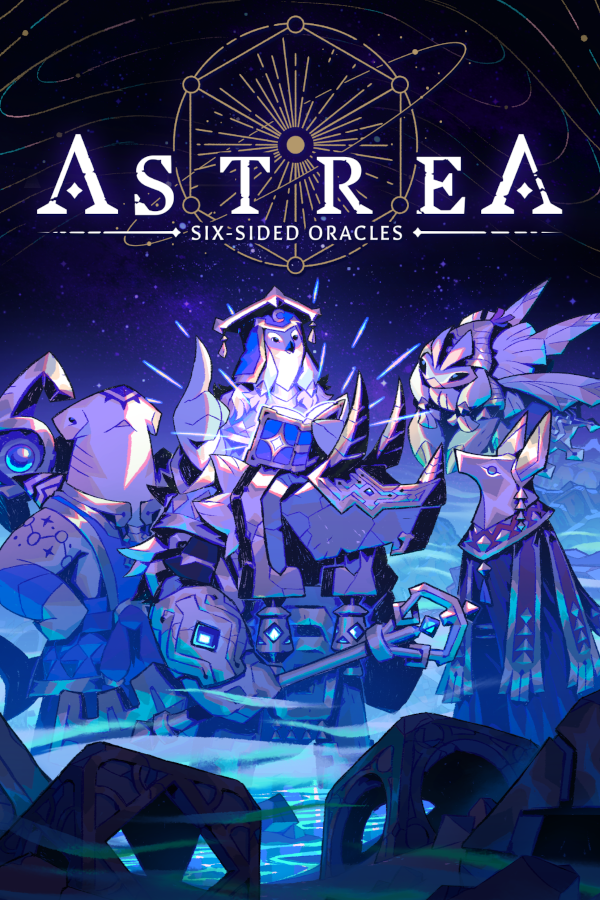 Astrea: Six-Sided Oracles Steam Key Global