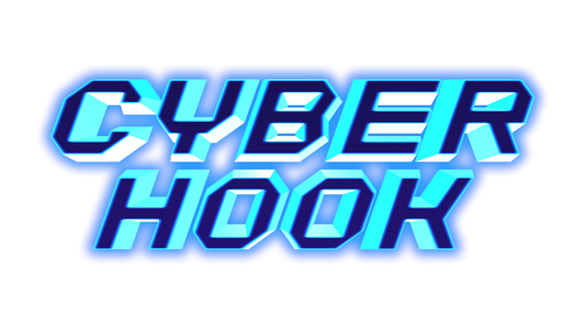 Cyber Hook Steam Key Global