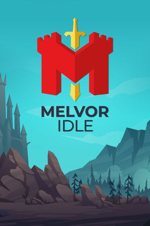 Melvor Idle Steam Key Global