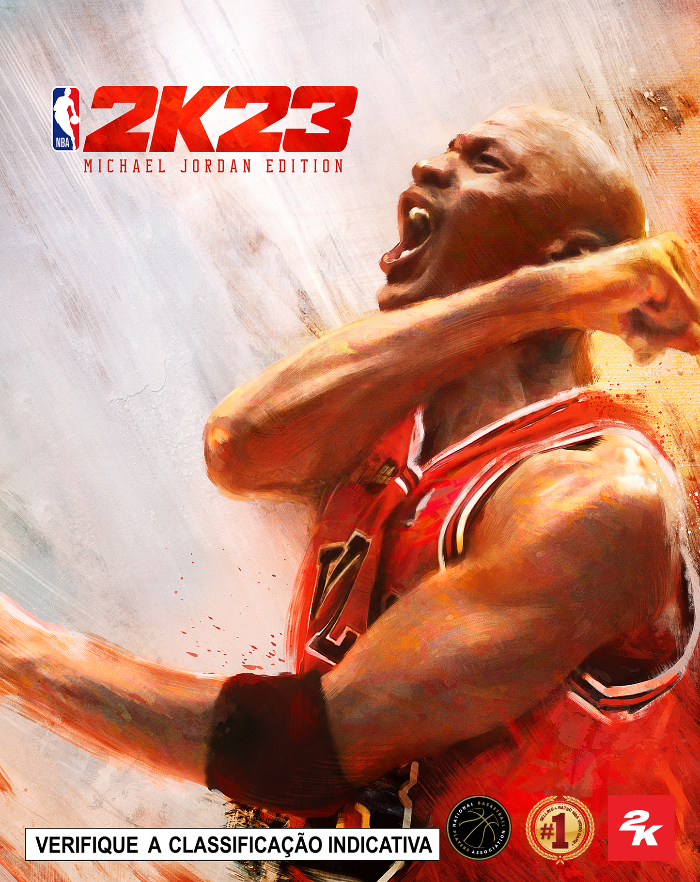 (Removed) NBA 2K23 Michael Jordan Edition Steam Key Global