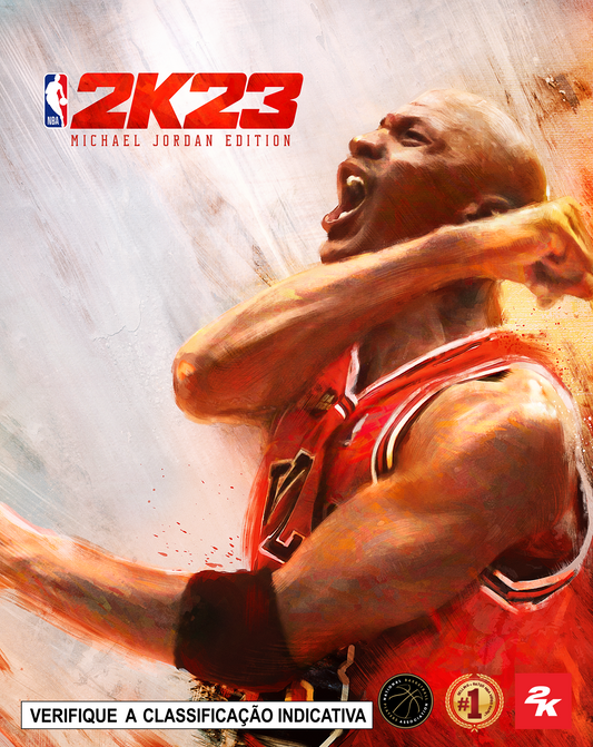 (Removed) NBA 2K23 Michael Jordan Edition Steam Key Global