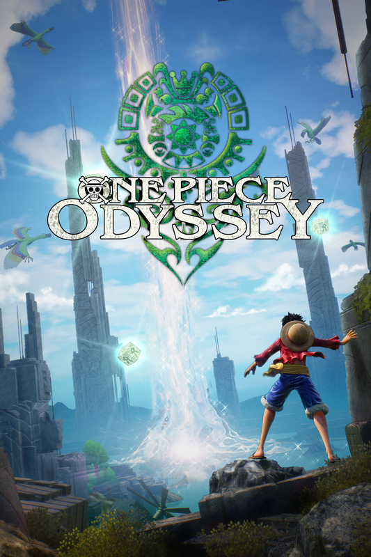 ONE PIECE ODYSSEY (EU) Steam Key Global