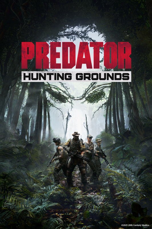 (Removed) Predator: Hunting Grounds Steam Key Global