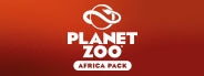 Planet Zoo - Africa Pack Steam Key Global