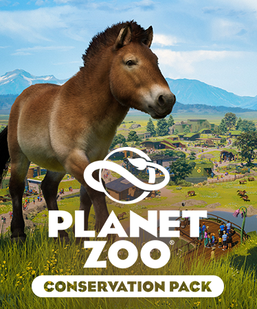 Planet Zoo: Conservation Pack Steam Key Global