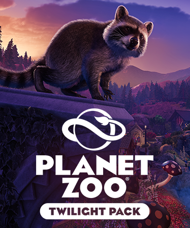 Planet Zoo: Twilight Pack Steam Key Global