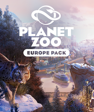 Planet Zoo: Europe Pack Steam Key Global