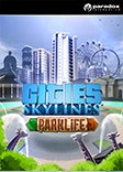 Cities: Skylines - Parklife Steam Key Global