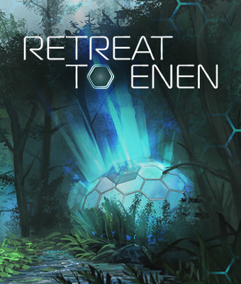Retreat To Enen Steam Key Global