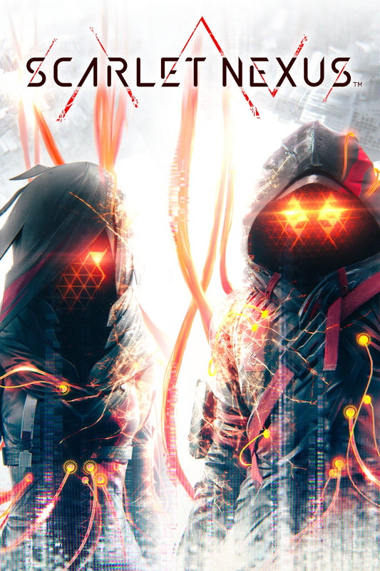 SCARLET NEXUS Steam Key Global
