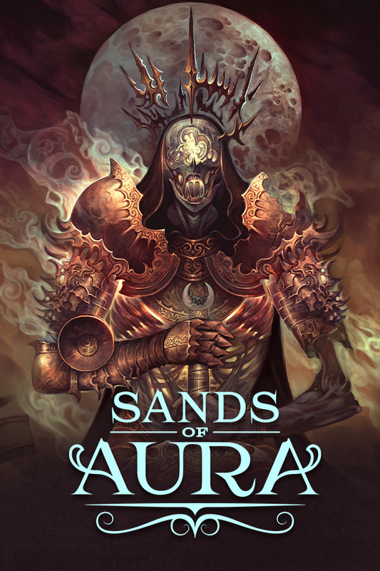 Sands of Aura Steam Key Global
