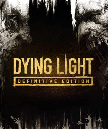 Dying Light: Definitive Edition Steam Key Global