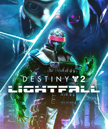 Destiny 2: Lightfall Steam Key Global