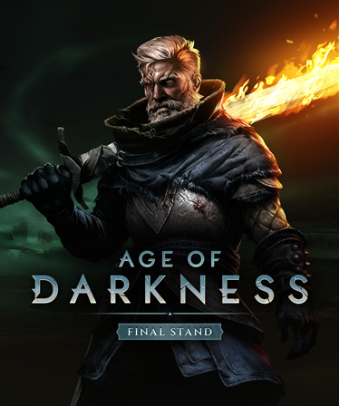 Age of Darkness: Final Stand - Early Access Steam Key Global