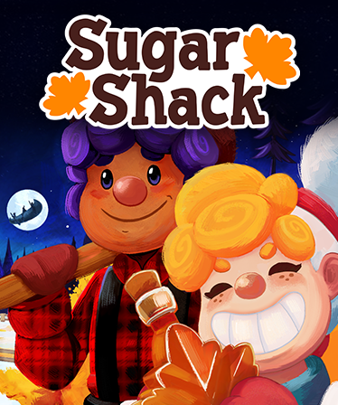 Sugar Shack Steam Key Global