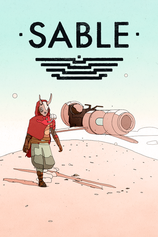 Sable Steam Key Global
