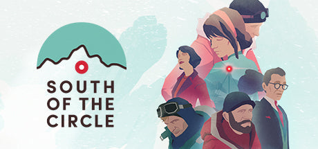 South Of The Circle Steam Key Global
