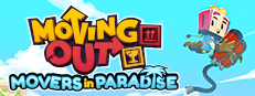 Moving Out - Movers in Paradise Steam Key Global