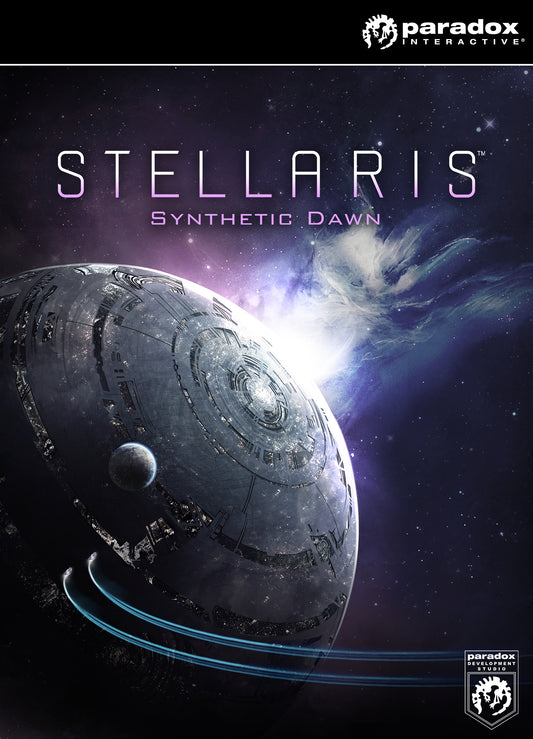 Stellaris: Synthetic Dawn Steam Key Global