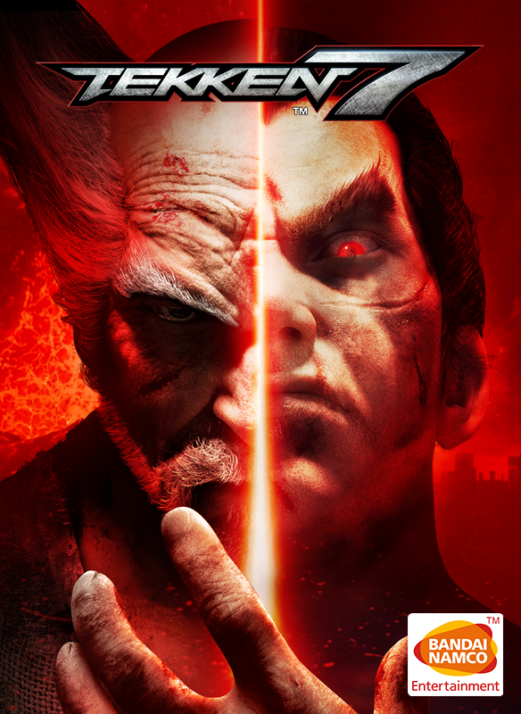 Tekken 7 Steam Key Global