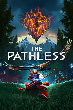 The Pathless Steam Key Global