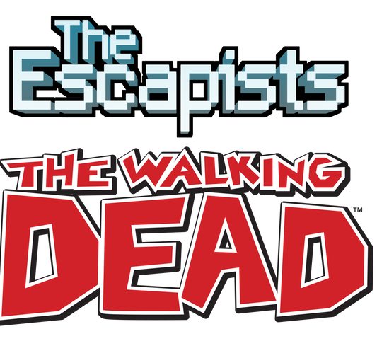 The Escapists: The Walking Dead Deluxe Edition Steam Key Global