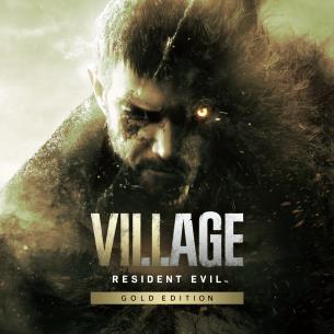 (Removed) Resident Evil Village Gold Edition Steam Key Global