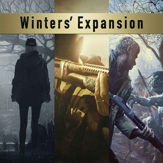 Resident Evil Village - Winters’ Expansion Steam Key Global