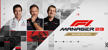 F1® Manager 2023 Deluxe Edition Steam Key Global