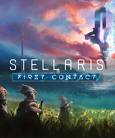 Stellaris: First Contact Story Pack Steam Key Global