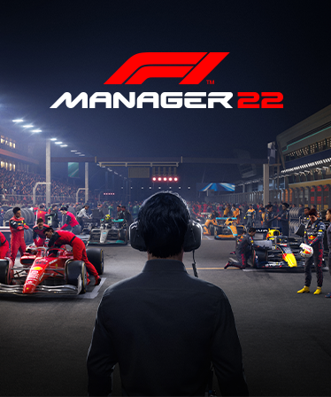F1® Manager 2022 Steam Key Global