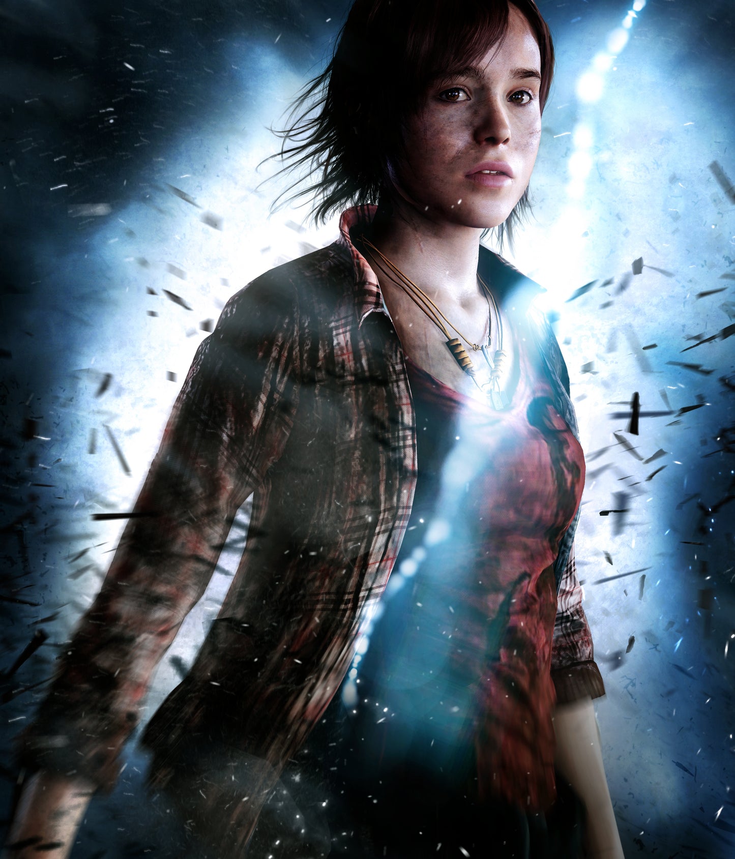 Beyond: Two Souls Steam Key Global