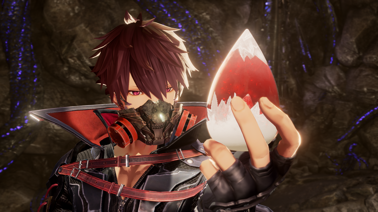 CODE VEIN Steam Key Global