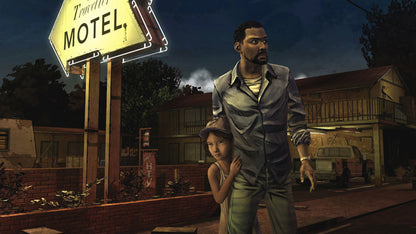 (Removed) The Walking Dead: Season One Steam Key Global