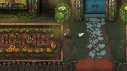 Children of Morta Steam Key Global