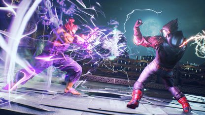 Tekken 7 Steam Key Global