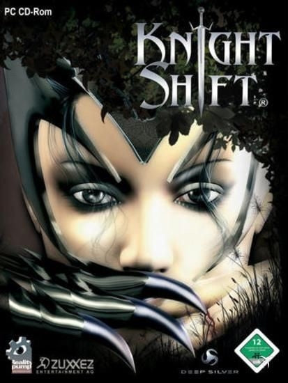 KnightShift Steam Key Global