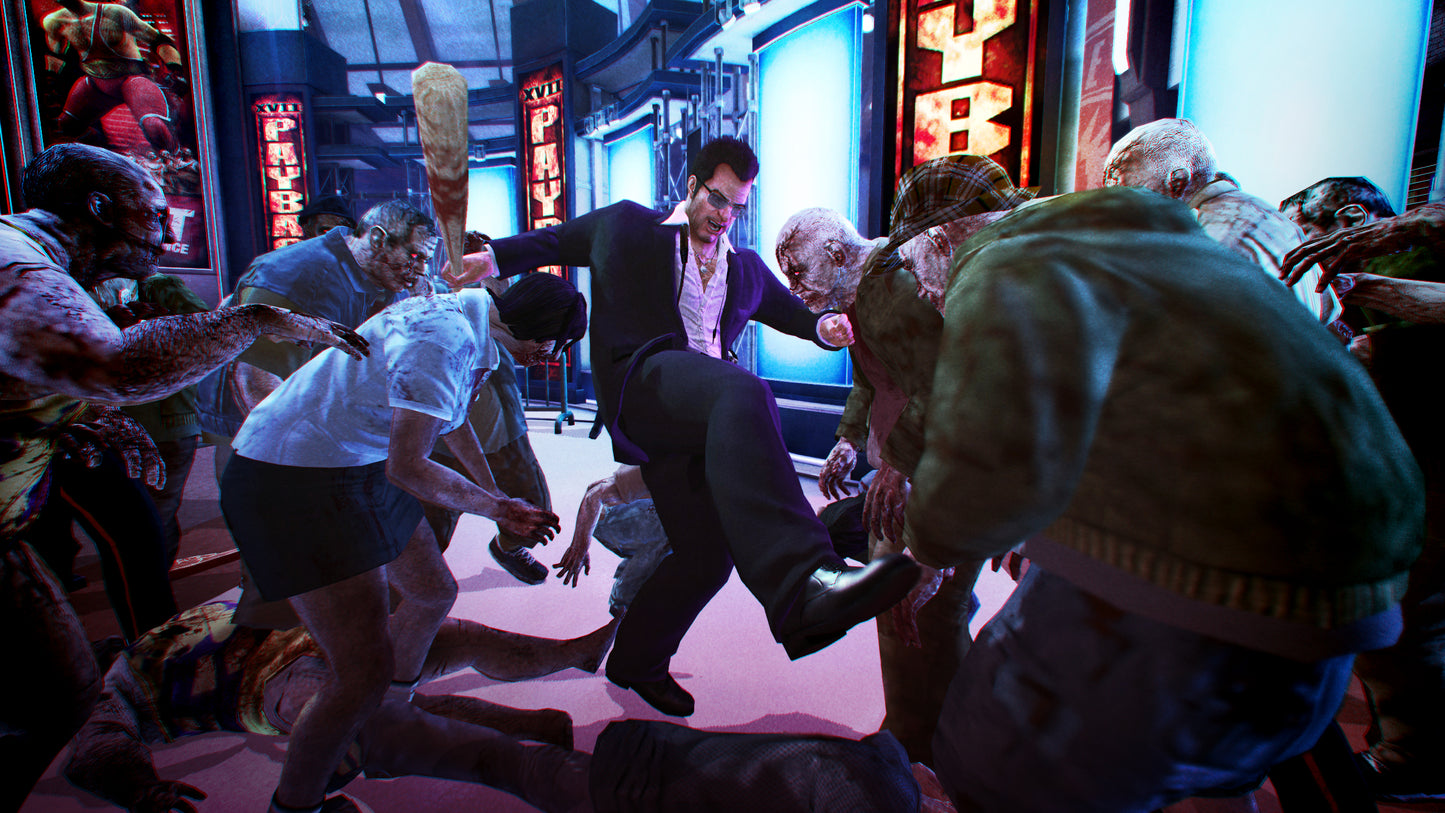 Dead Rising 2 : Off The Record Steam Key Global