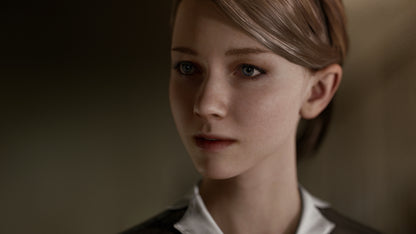 Detroit: Become Human Steam Key Global