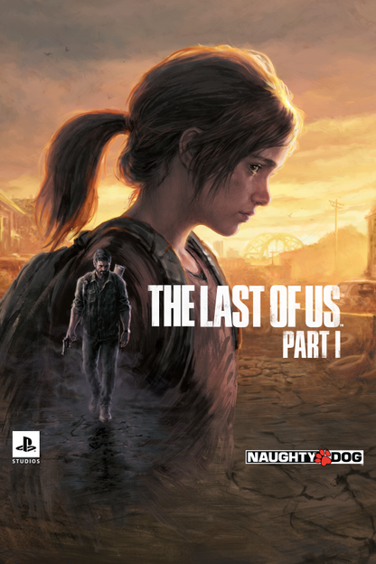 The Last of Us™ Part I Steam Key Global