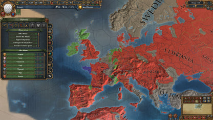 Europa Universalis IV: Mandate of Heaven Steam Key Global