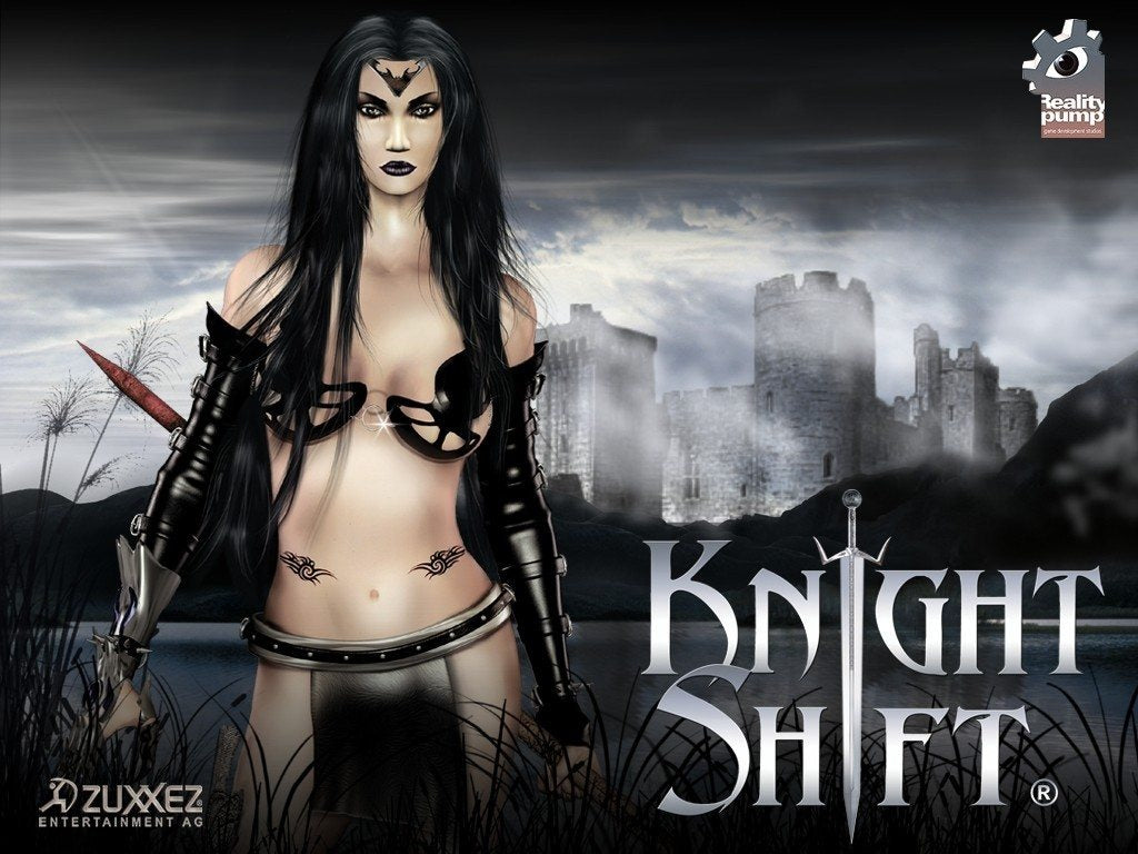 KnightShift Steam Key Global